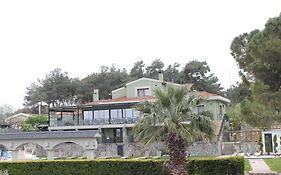 Belizi Hotel